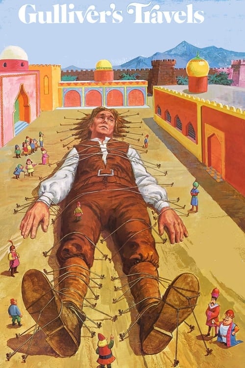 Gulliver’s Travels