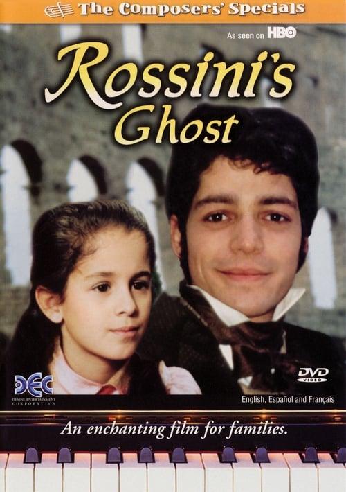 Rossini’s Ghost