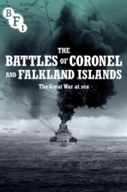 The Battles of Coronel and Falkland Islands