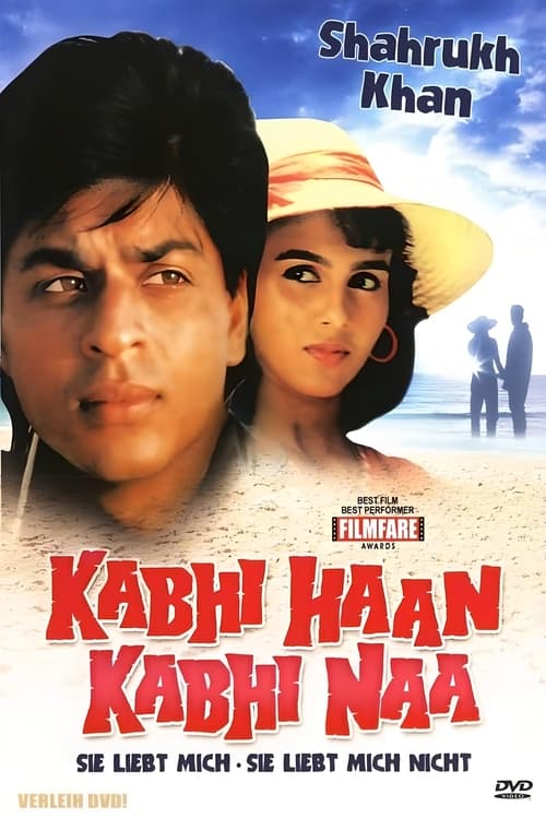 Kabhi Haan Kabhi Naa