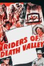 Riders of Death Valley