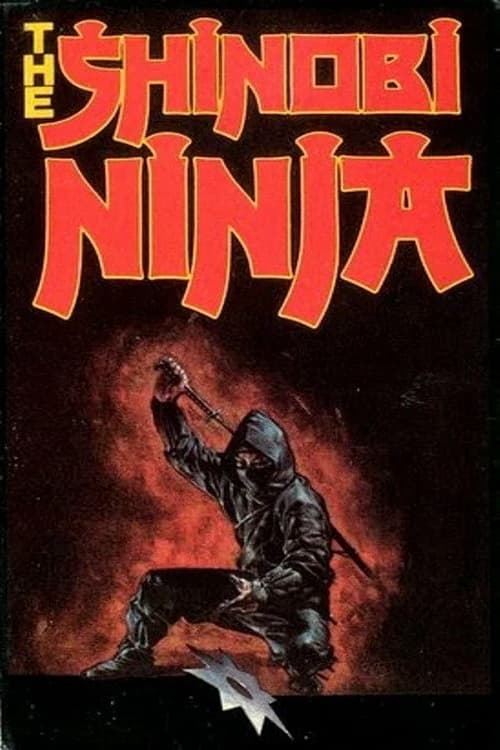 The Shinobi Ninja