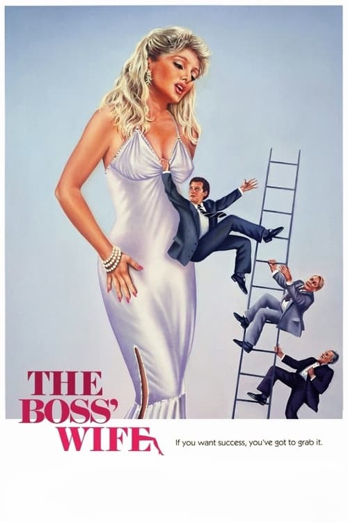 The Boss’ Wife