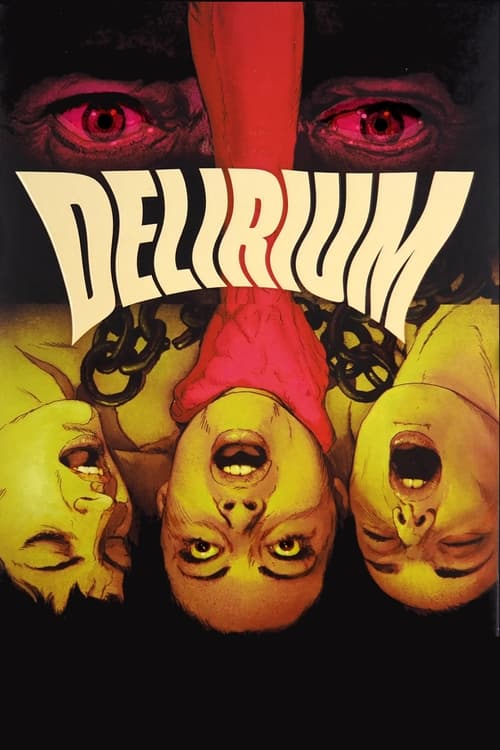 Delirium