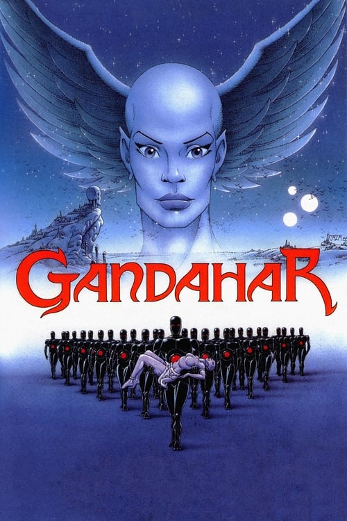 Gandahar