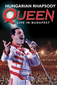 Queen: Hungarian Rhapsody – Live in Budapest ’86