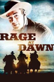 Rage at Dawn