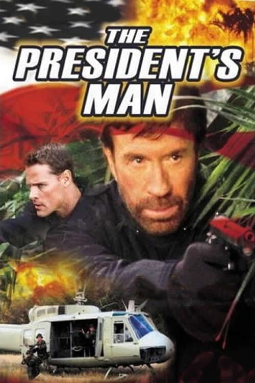 The President’s Man