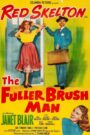 The Fuller Brush Man