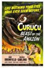 Curucu, Beast of the Amazon