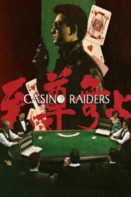 Casino Raiders