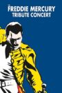 The Freddie Mercury Tribute Concert