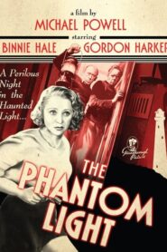 The Phantom Light