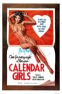 The Calendar Girls