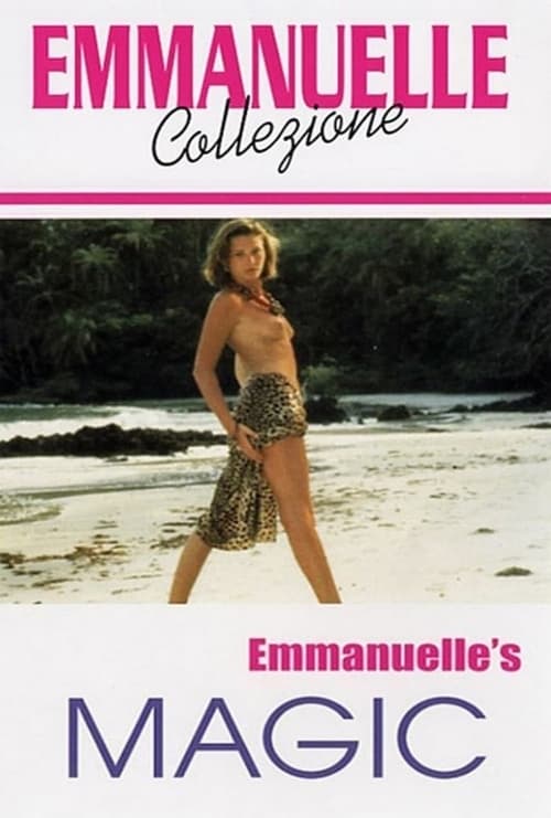 Emmanuelle’s Magic