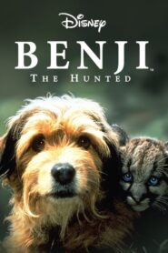 Benji the Hunted