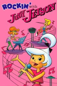 Rockin’ with Judy Jetson