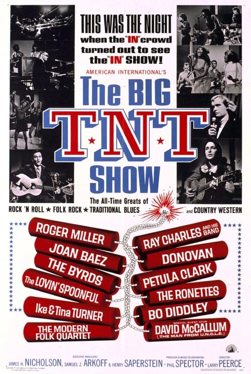 The Big T.N.T. Show