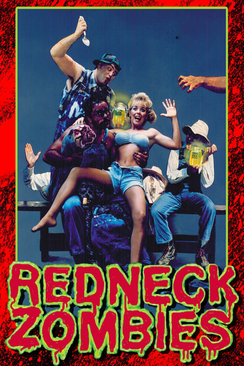 Redneck Zombies