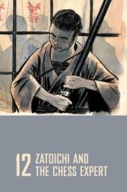 Zatoichi and the Chess Expert