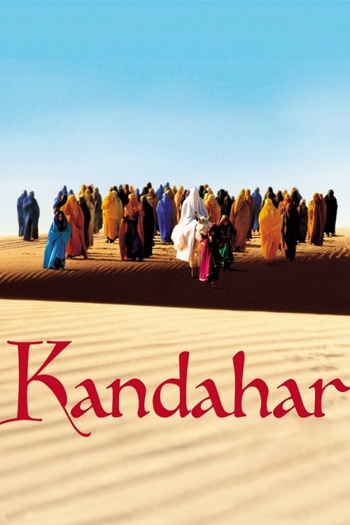 Kandahar