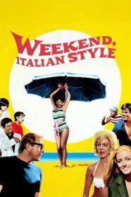 Weekend, Italian Style