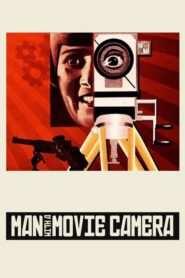 Man with a Movie Camera