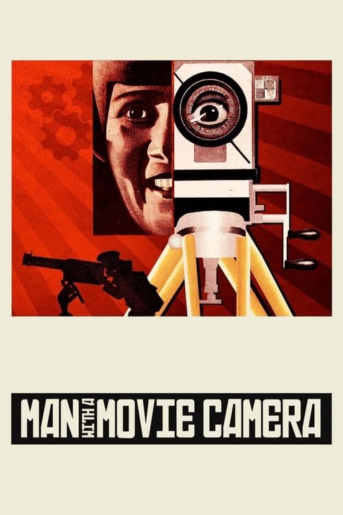 Man with a Movie Camera