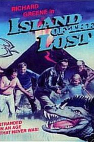 Island of the Lost