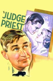 Judge Priest