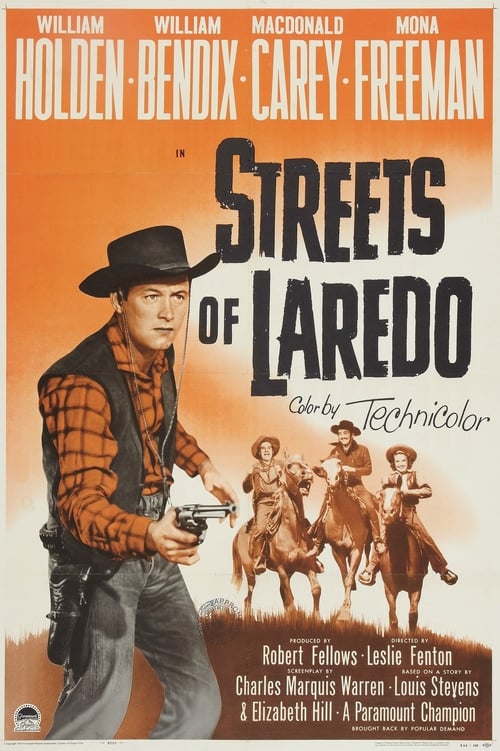 Streets of Laredo