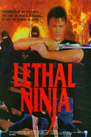 Lethal Ninja