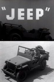 The Autobiography of a ‘Jeep’