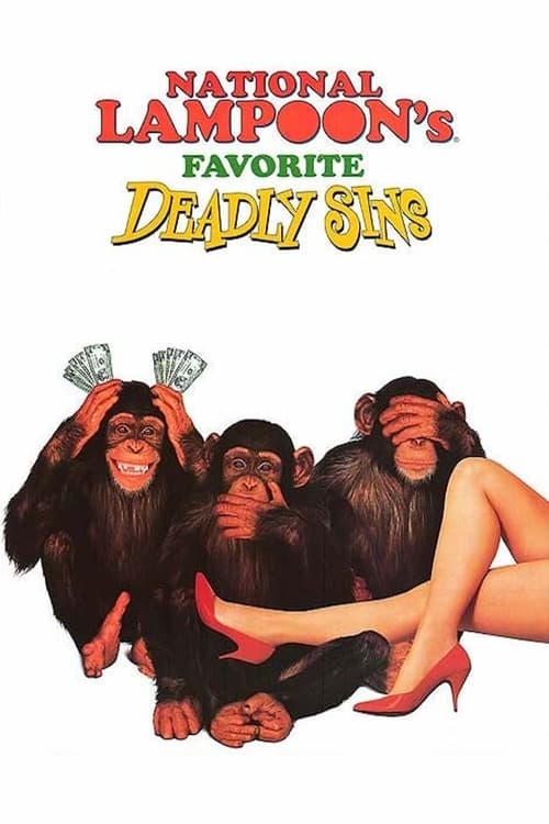 National Lampoon’s Favorite Deadly Sins