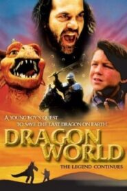 Dragonworld: The Legend Continues