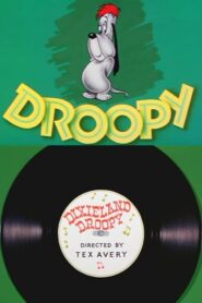 Dixieland Droopy