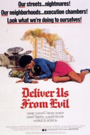 Deliver Us From Evil