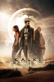 Kalki 2898-AD