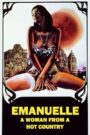 Emanuelle – A Woman from a Hot Country