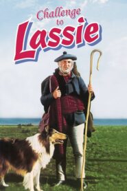 Challenge to Lassie