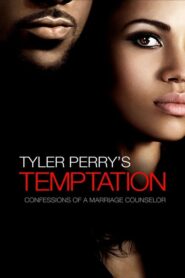 Temptation: Confessions of a Marriage Counselor