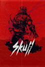 Skull: The Mask