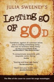 Julia Sweeney – Letting Go of God