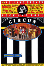 The Rolling Stones Rock and Roll Circus