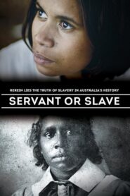 Servant or Slave