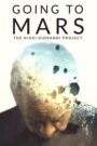 Going to Mars: The Nikki Giovanni Project