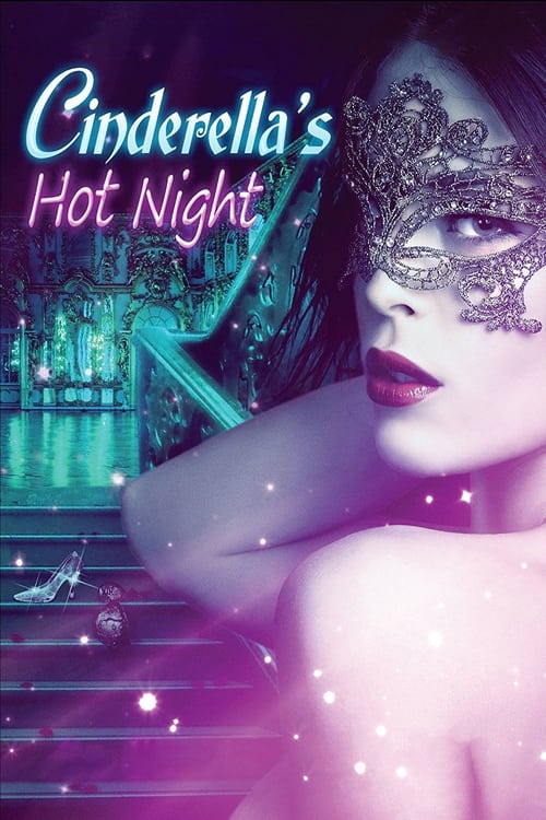 Cinderella’s Hot Night