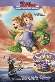 Sofia the First: The Curse of Princess Ivy