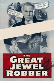 The Great Jewel Robber