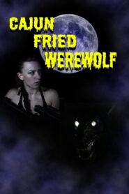 Cajun Fried Werewolf